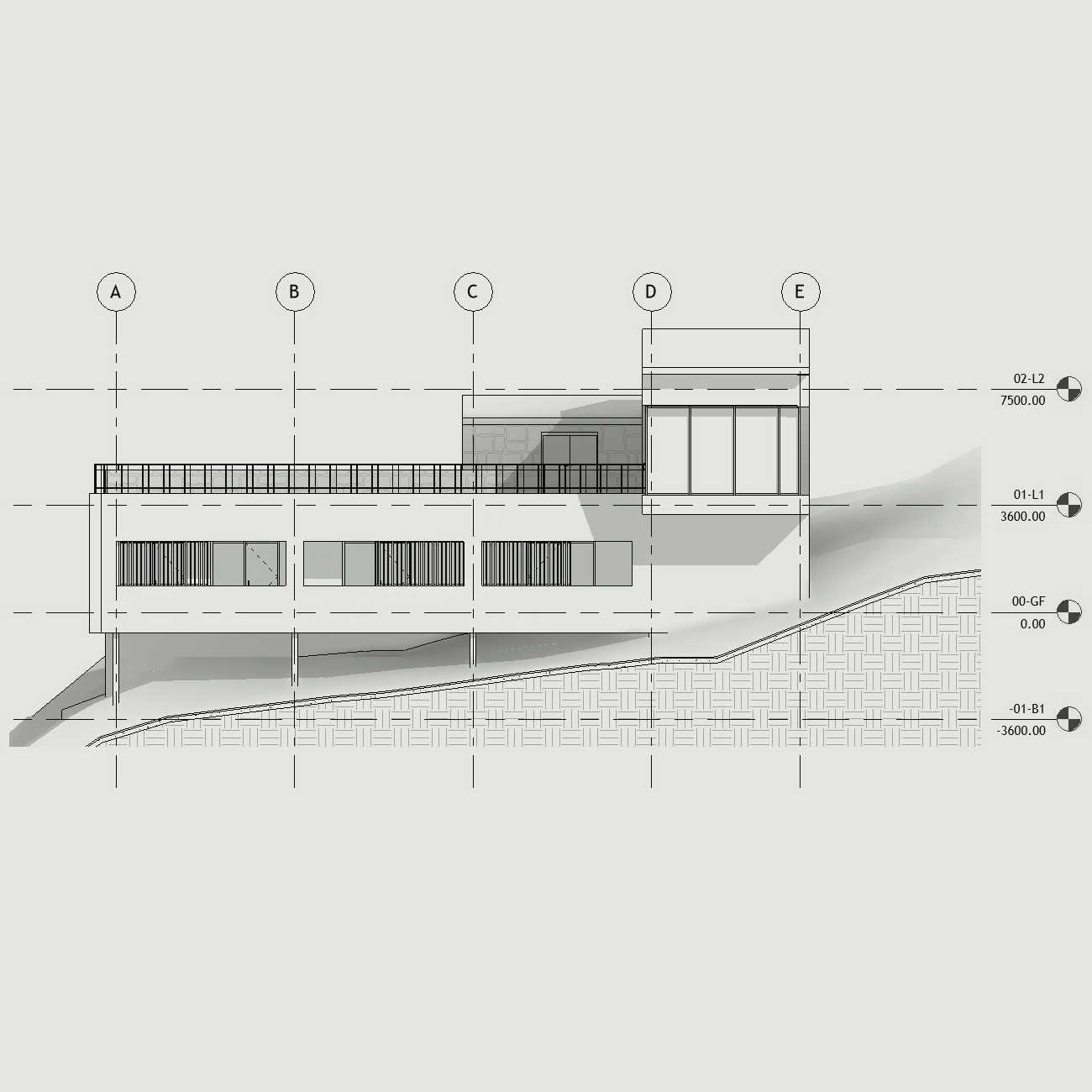 BIM&Tonic – Online Revit Courses